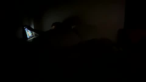 HarrisonGeorge online show from February 27, 9:18 am