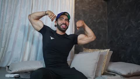 austin online show from December 24, 9:00 pm