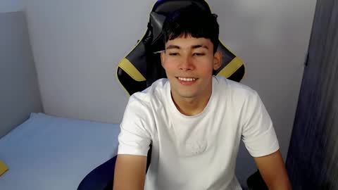 AUSTIN online show from October 7, 2:46 pm