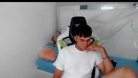 AUSTIN online show from September 19, 10:13 pm
