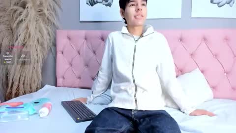 Austin  online show from April 28, 1:15 pm