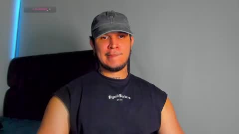 A online show from August 1, 10:55 pm