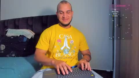 A online show from March 9, 3:22 am