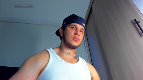 A online show from July 27, 11:24 pm