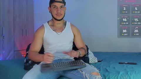 A online show from November 18, 12:24 am