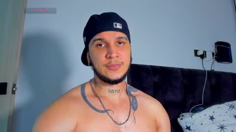 A online show from June 10, 1:49 am