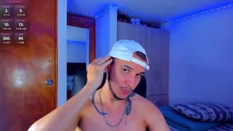 A online show from March 5, 8:43 am