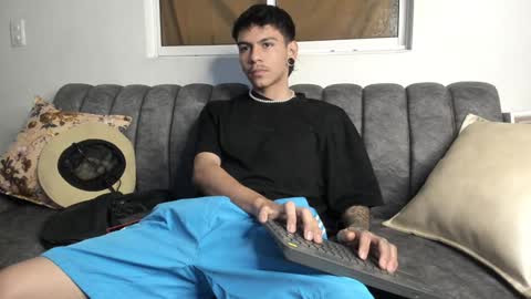 Austin online show from December 13, 8:14 pm