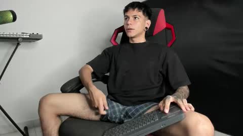 Austin online show from December 2, 9:13 pm