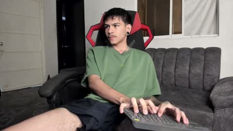 Austin online show from January 10, 1:52 pm