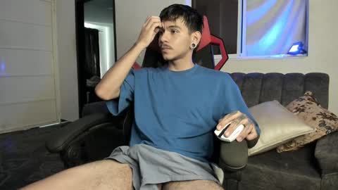 Austin online show from January 18, 7:15 pm