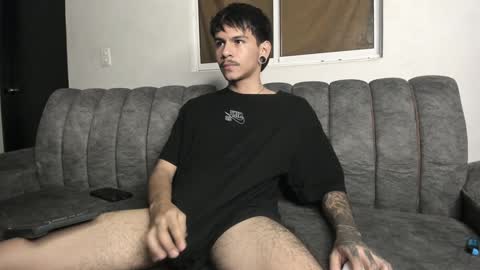 Austin online show from January 22, 11:21 pm