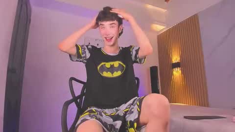 austin_rouse online show from November 23, 10:19 pm