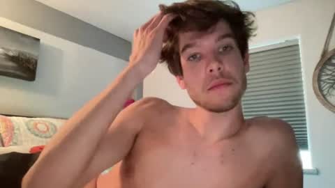 AustinShy online show from June 18, 9:42 pm
