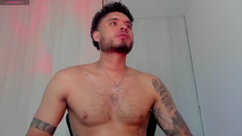 AustinTorres  online show from July 23, 1:58 am