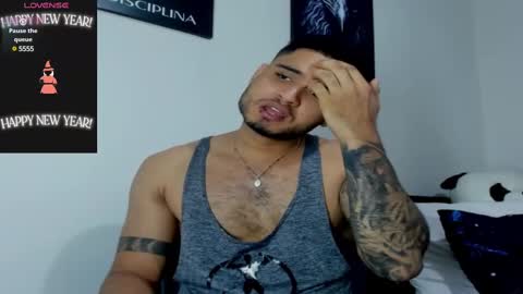 AustinTorres  online show from February 13, 2:56 am