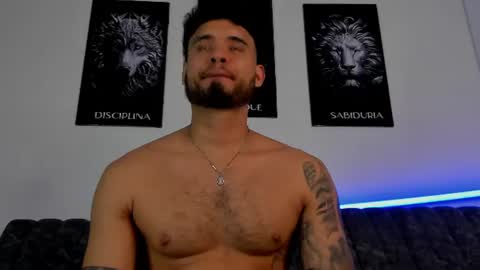 AustinTorres  online show from July 5, 4:19 am
