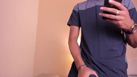 Ebony Austin online show from March 17, 8:14 pm