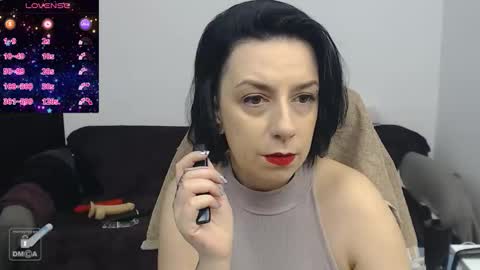 AutumnOpal online show from February 21, 12:13 am