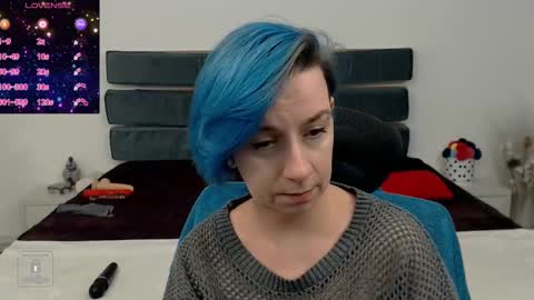 AutumnOpal online show from March 6, 2:09 am