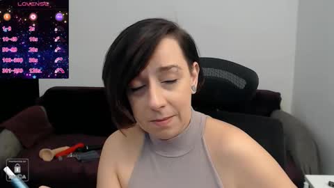 AutumnOpal online show from November 21, 12:52 am