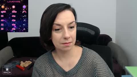 AutumnOpal online show from October 14, 10:24 pm