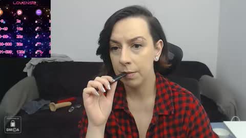 AutumnOpal online show from February 8, 10:57 pm