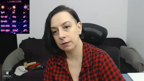 AutumnOpal online show from April 29, 10:36 pm