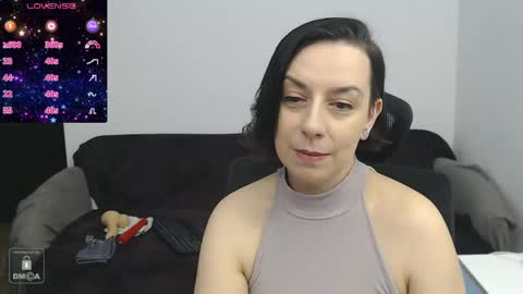 AutumnOpal online show from April 28, 2:27 am