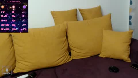 AutumnOpal online show from June 16, 10:25 pm