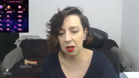 AutumnOpal online show from February 7, 10:35 pm