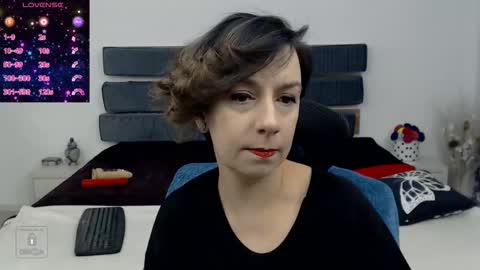 AutumnOpal online show from February 11, 11:54 pm