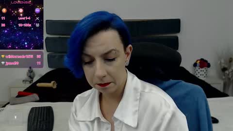 AutumnOpal online show from March 8, 11:28 pm