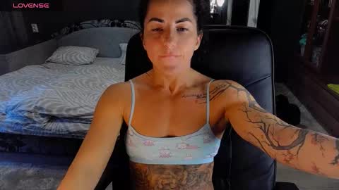 Ava online show from September 13, 12:40 pm