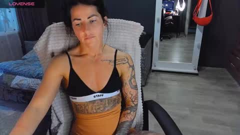 Ava online show from June 5, 12:21 pm