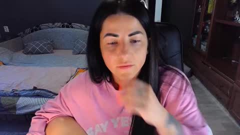 Ava online show from March 11, 11:57 am