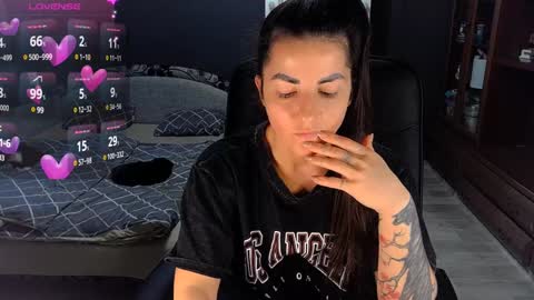 Ava online show from December 23, 1:03 pm