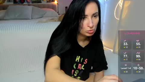 Ava online show from June 17, 7:13 am