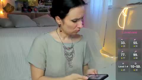 Ava online show from June 20, 5:24 am
