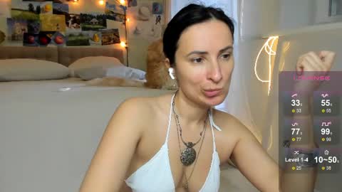 Ava online show from July 10, 5:23 am