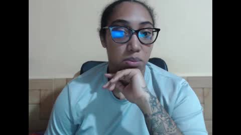 Ava Jordana online show from October 1, 4:00 am