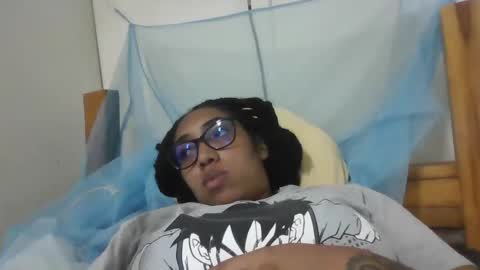 Ava Jordana online show from February 6, 3:06 am