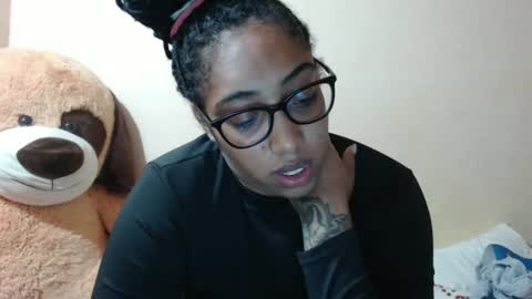 Ava Jordana online show from March 1, 3:32 am