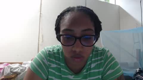 Ava Jordana online show from January 26, 2:14 am