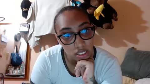 Ava Jordana online show from February 24, 2:47 am