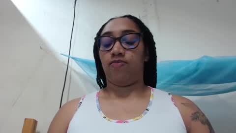 Ava Jordana online show from January 24, 3:32 am