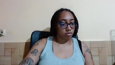 Ava Jordana online show from November 29, 11:01 pm