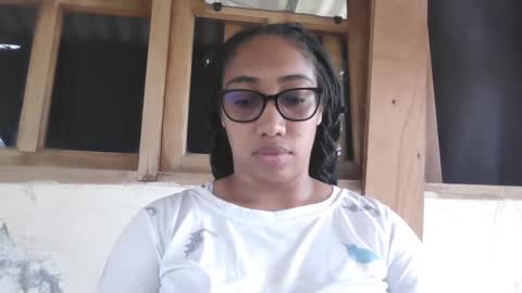 Ava Jordana online show from February 10, 6:03 pm