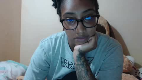 Ava Jordana online show from February 27, 12:57 am