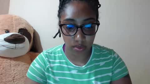 Ava Jordana online show from February 23, 11:04 pm